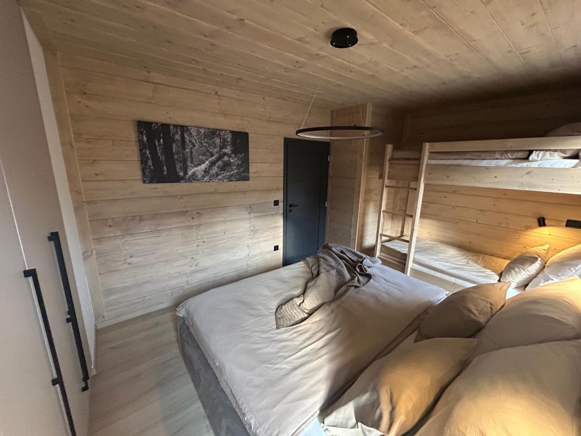 Apartmany Dolina Deménvölgy Kültér fotó